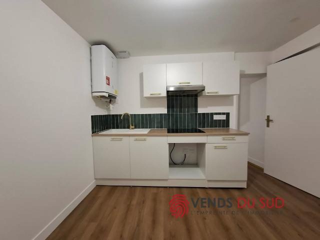Appartement location à Béziers