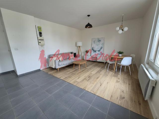 Appartement vente à Nogent-sur-Marne, Le Perreux-sur-marne