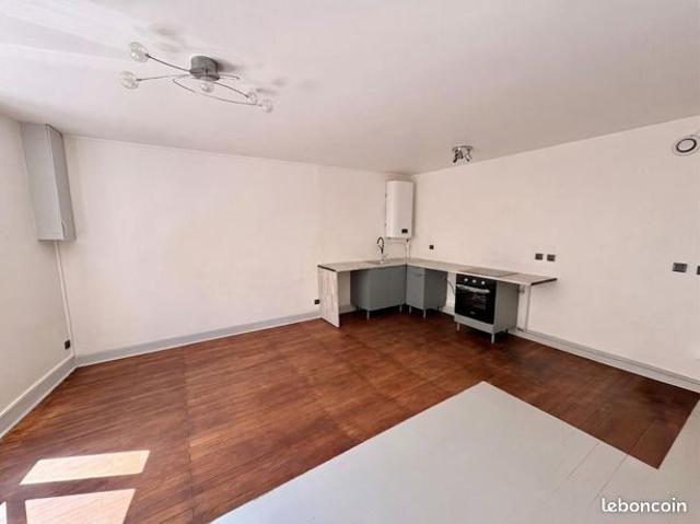 Appartement vente à Lyon, Métropole de Lyon