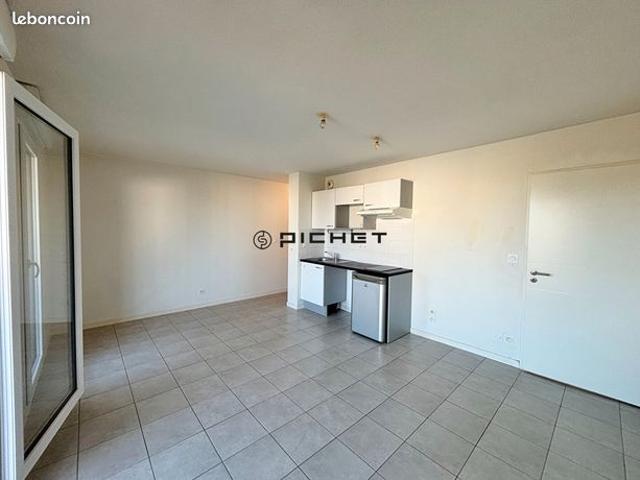 Appartement vente à Nantes, Thouaré-sur-loire