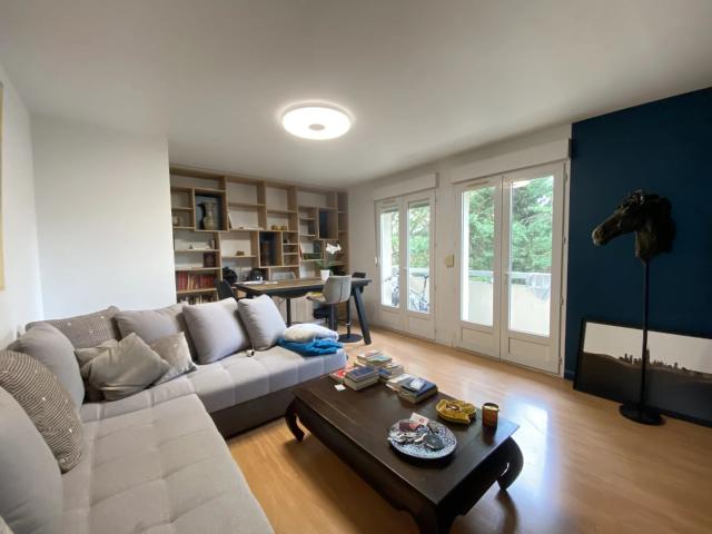 Appartement vente à Créteil, Le Plessis-trévise