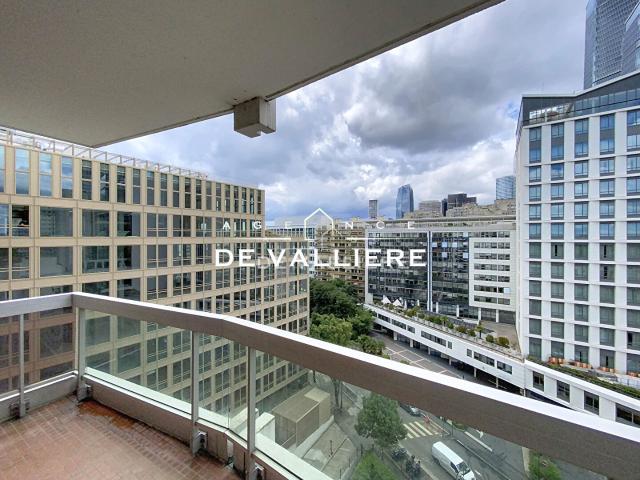 Appartement vente à La Défense 10, Puteaux