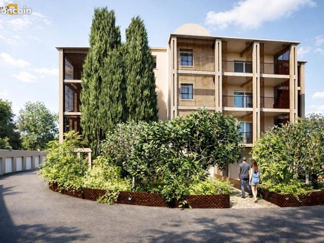 Appartement vente à Privas, Viviers