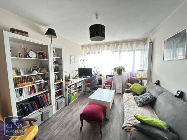 Appartement location à Thiers