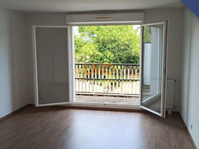 Appartement vente à Nantes, Couëron
