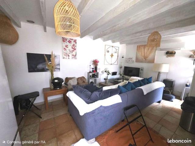 Appartement vente à Nyons, Ancône