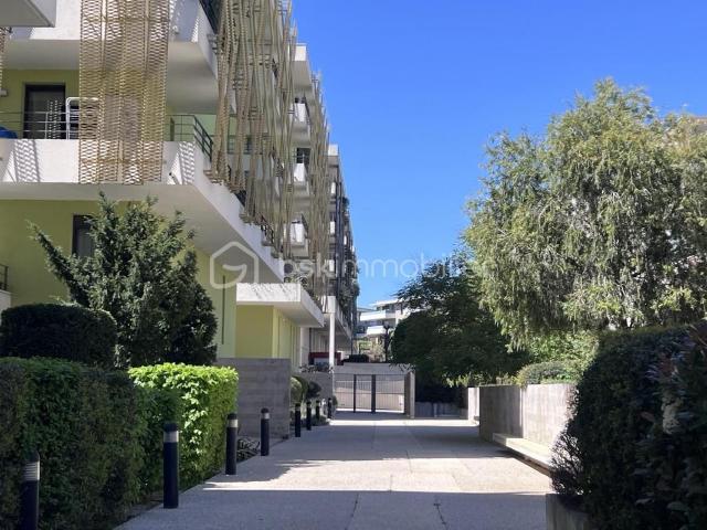 Appartement vente à Montpellier, Juvignac
