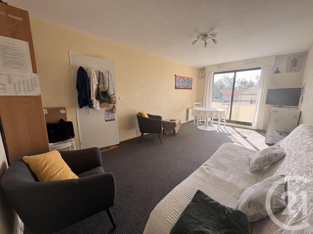 Appartement vente à Bordeaux