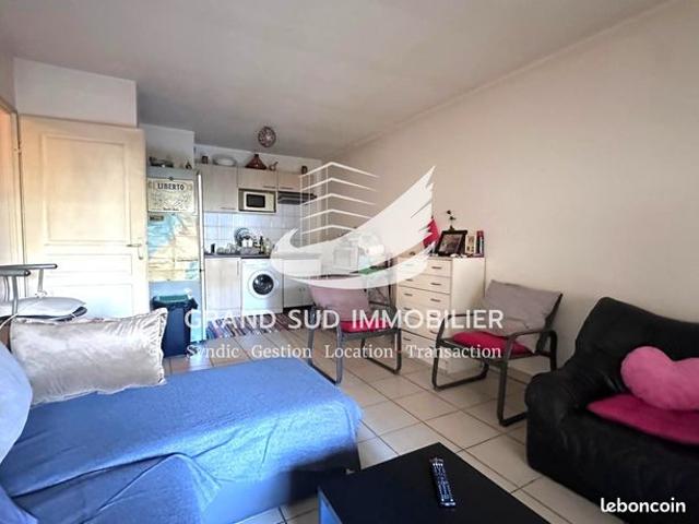 Appartement vente à Toulouse
