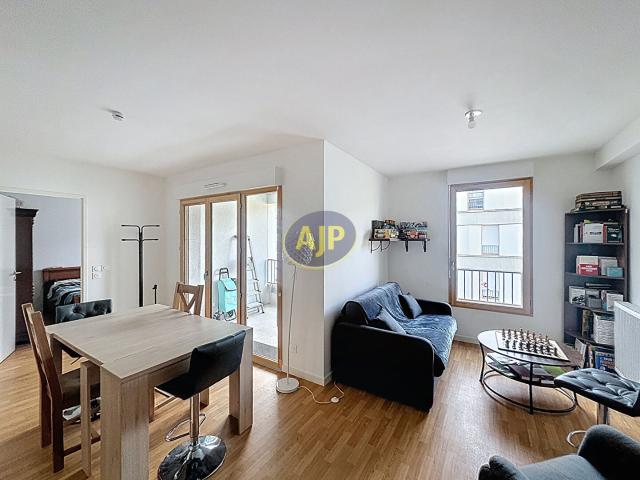 Appartement vente à Bordeaux