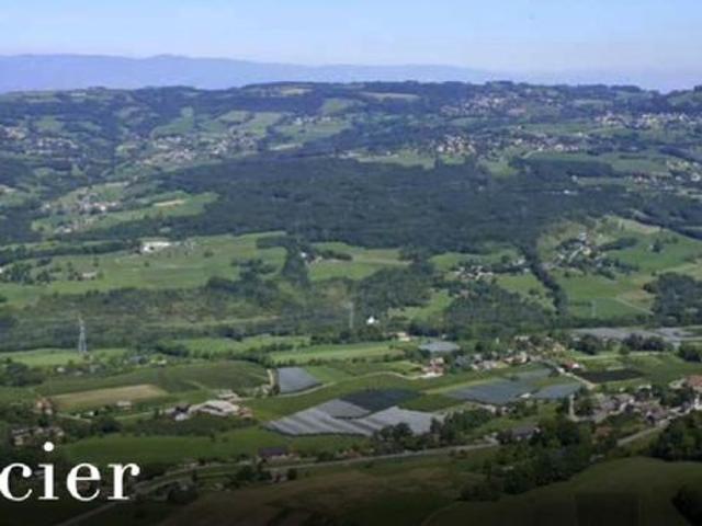 Appartement vente à Saint-Julien-en-Genevois, Cercier