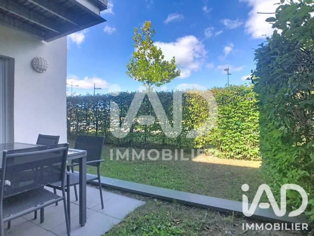 Appartement vente à Nantes, La Chapelle-sur-erdre