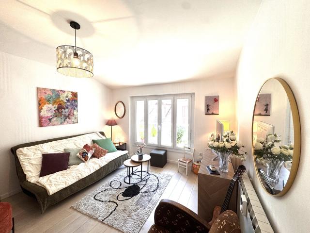 Appartement vente à Azans, Dole