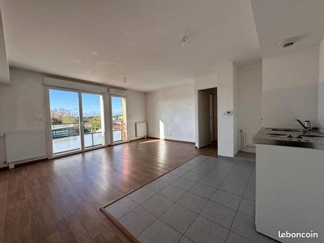 Appartement vente à Bouaye, Loire-Atlantique