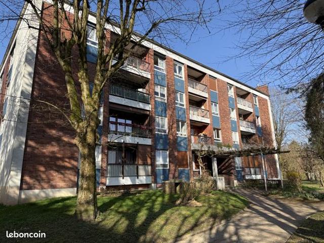 Appartement vente à Sarcelles, Survilliers