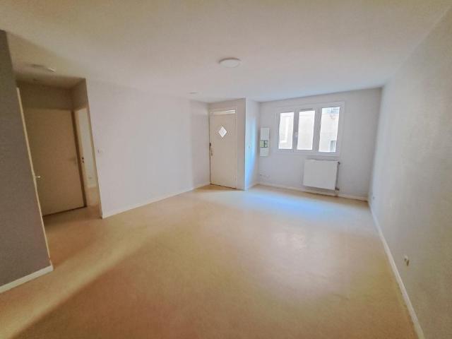Appartement location à Vienne, La Côte-saint-andré