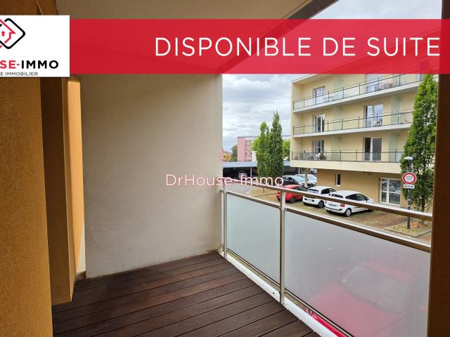 Appartement vente à Les Maillets, Le Mans
