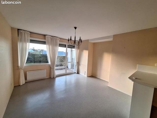 Appartement vente à Lannion, Bretagne