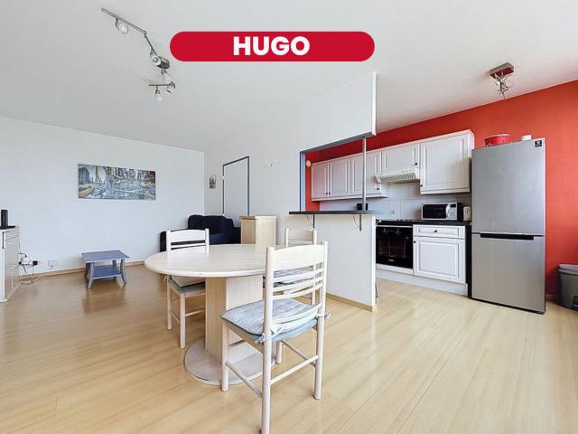 Appartement vente à Lille