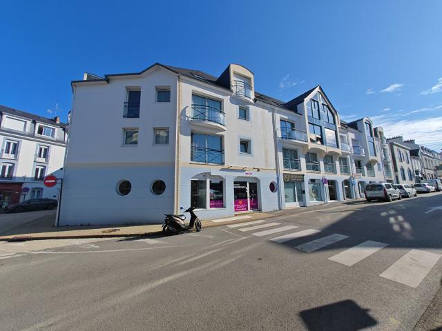 Appartement vente à Vannes, Bretagne