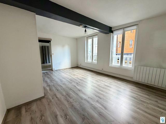 Appartement vente à Rouen, Ruan