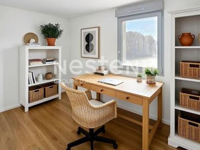 Appartement vente à Pontarlier, Frasne