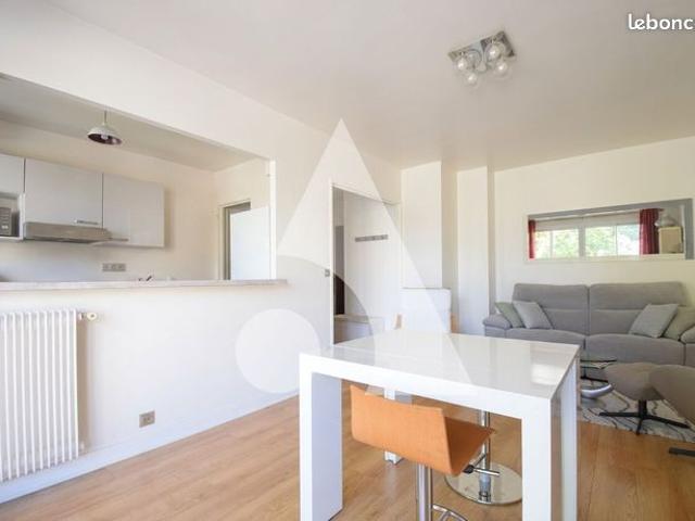 Appartement vente à Senlis, Chantilly
