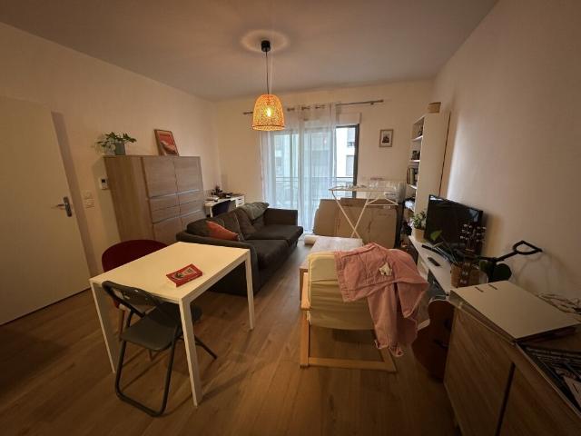 Appartement location à Bordeaux, Belcier
