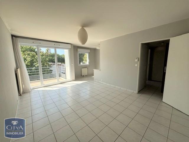Appartement location à Nantes, Saint-herblain