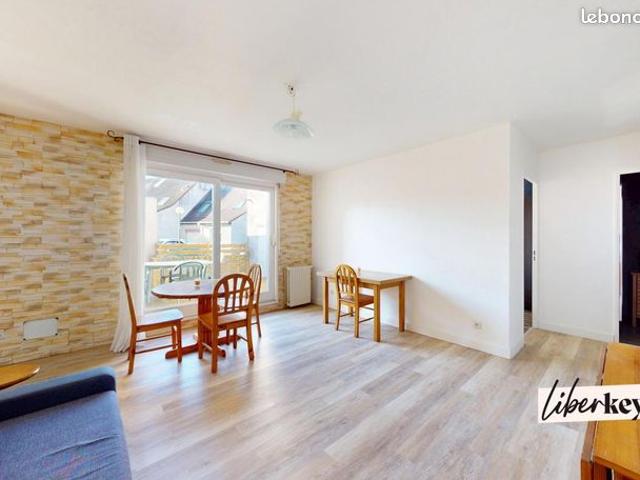 Appartement vente à Versailles, Plaisir