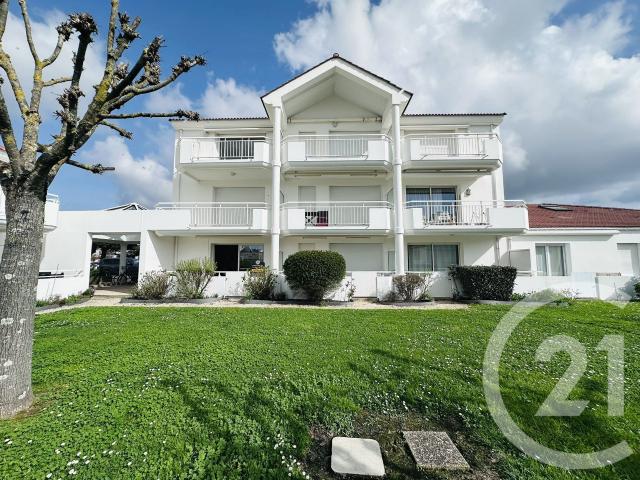 Appartement vente à Les Sables-d'Olonne, Saint-gilles-croix-de-vie
