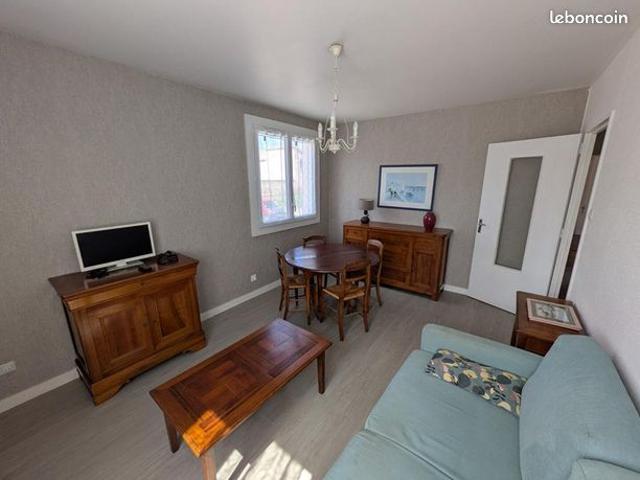 Appartement vente à Roanne