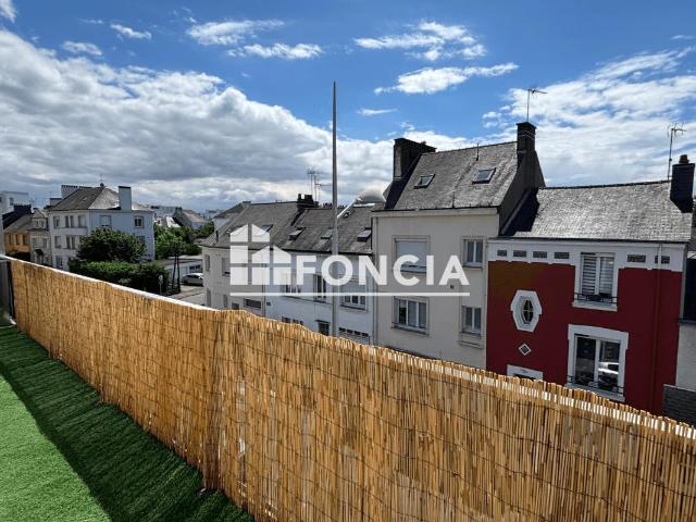 Appartement vente à Saint-Nazaire, Saint-nazaire