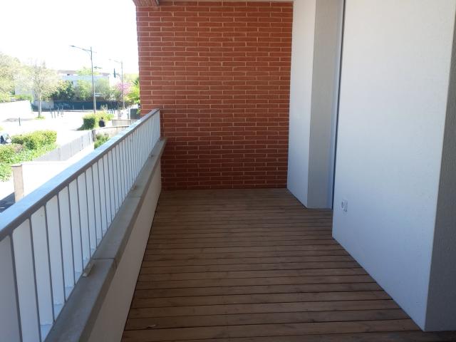Appartement vente à Toulouse