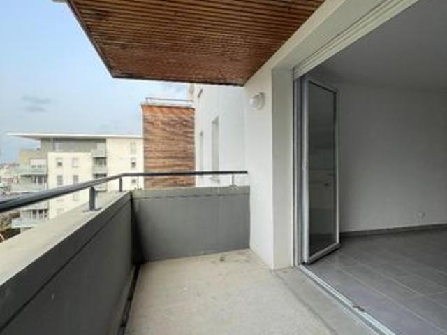 Appartement vente à Toulouse