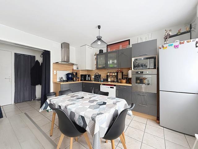 Appartement vente à La Rochelle
