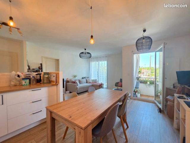 Appartement vente à Blaye, Saint-andré-de-cubzac
