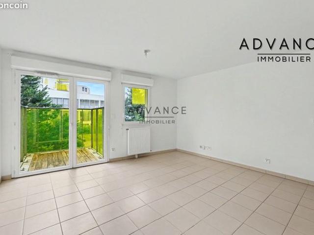 Appartement vente à Toulouse, Blagnac