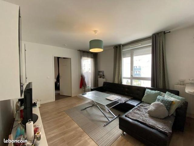 Appartement vente à Sarcelles, Gonesse