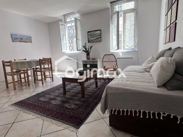 Appartement vente à La Rochelle