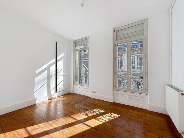 Appartement location à Agen