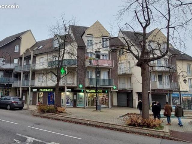 Appartement vente à Rouen, Saint-etienne-du-rouvray