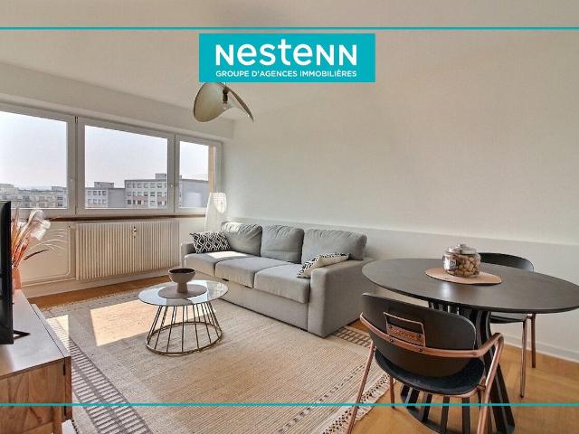 Appartement vente à Strasbourg, Hoenheim