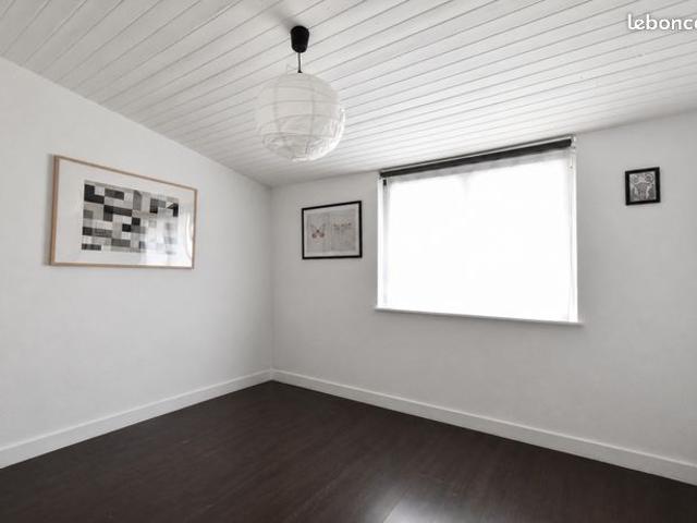 Appartement vente à Château-Chinon (Ville), Rémilly