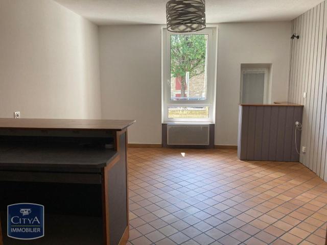 Appartement location à Agen