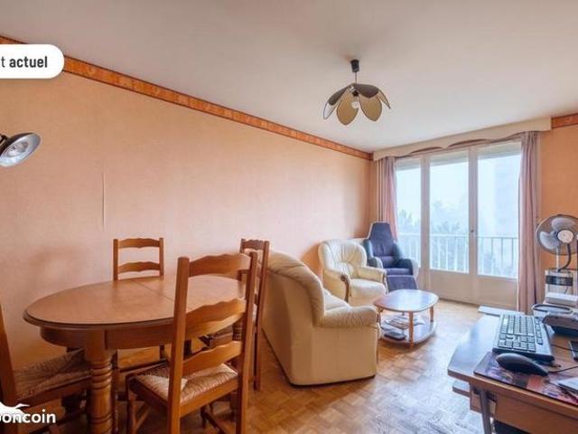 Appartement vente à Lyon, Métropole de Lyon