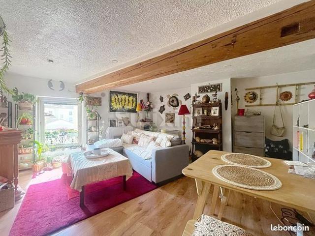 Appartement vente à Villefranche-sur-Saône, Rhône