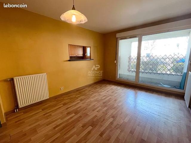 Appartement vente à Pontoise, Cergy