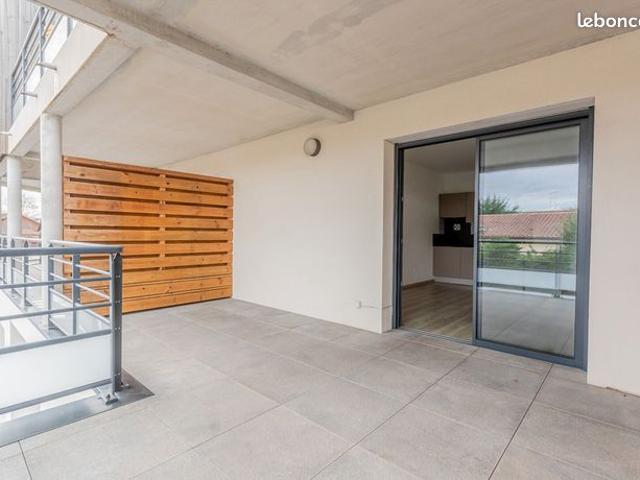 Appartement vente à Mont-de-Marsan, Biscarrosse