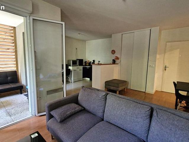 Appartement vente à Eysines, Gironde